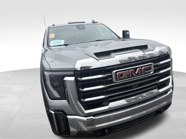 2024 GMC Sierra 2500 HD SLE