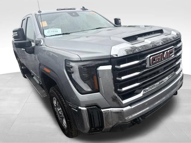 2024 GMC Sierra 2500 HD SLE