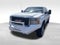 2011 GMC Sierra 3500 HD DRW Work Truck