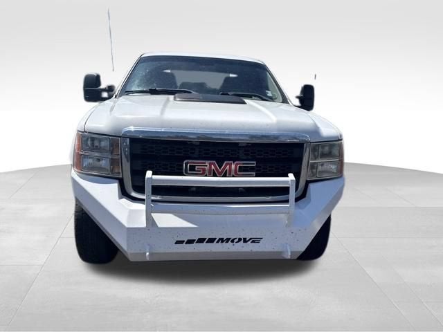 2011 GMC Sierra 3500 HD DRW Work Truck