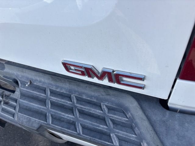 2011 GMC Sierra 3500 HD DRW Denali