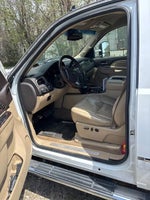 2011 GMC Sierra 3500 HD DRW Denali