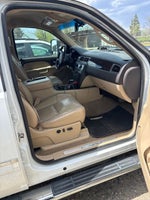2011 GMC Sierra 3500 HD DRW Denali