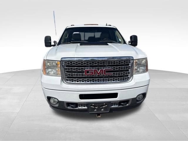 2011 GMC Sierra 3500 HD DRW Denali