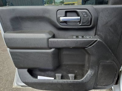 2021 GMC Sierra 2500 HD NA