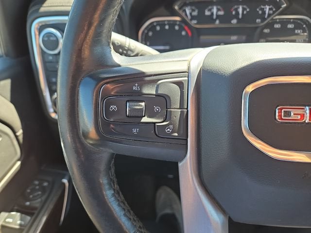 2022 GMC Sierra 2500 HD SLE