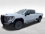 2022 GMC Sierra 2500 HD SLE