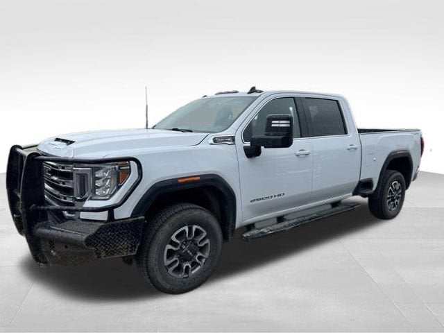 2022 GMC Sierra 2500 HD SLE