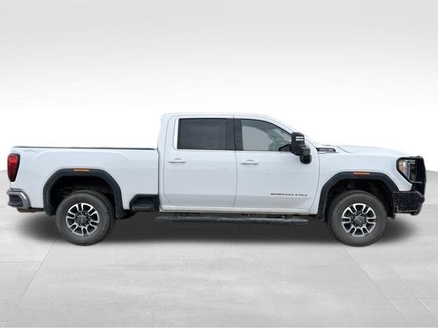 2022 GMC Sierra 2500 HD SLE
