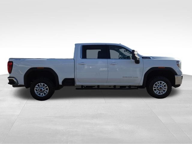 2021 GMC Sierra 2500 HD SLE