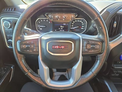 2021 GMC Sierra 2500 HD SLE