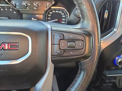2021 GMC Sierra 2500 HD SLE