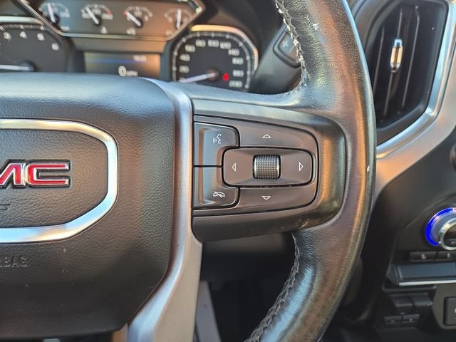 2021 GMC Sierra 2500 HD SLE