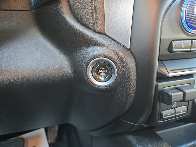 2021 GMC Sierra 2500 HD SLE