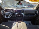 2021 GMC Sierra 2500 HD SLE