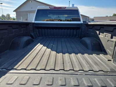 2021 GMC Sierra 2500 HD SLE