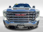 2021 GMC Sierra 2500 HD SLE