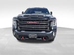 2020 GMC Sierra 2500 HD AT4