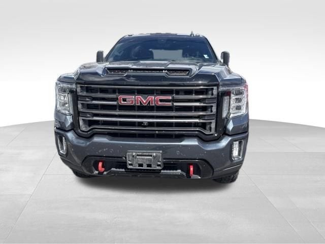2020 GMC Sierra 2500 HD AT4
