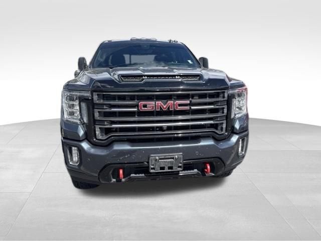 2020 GMC Sierra 2500 HD AT4
