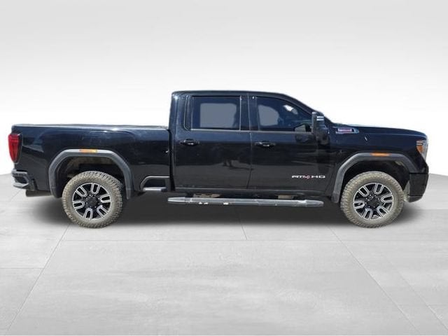 2020 GMC Sierra 2500 HD AT4