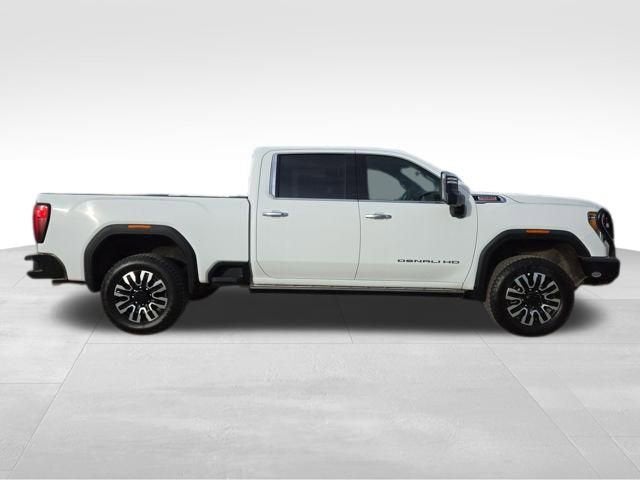 2022 GMC Sierra 2500 HD Denali