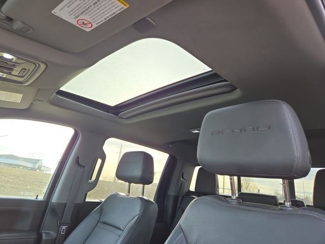 2022 GMC Sierra 2500 HD Denali