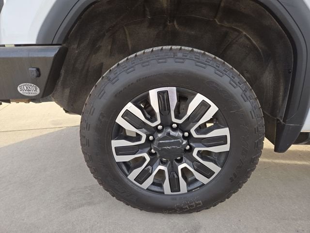 2022 GMC Sierra 2500 HD Denali