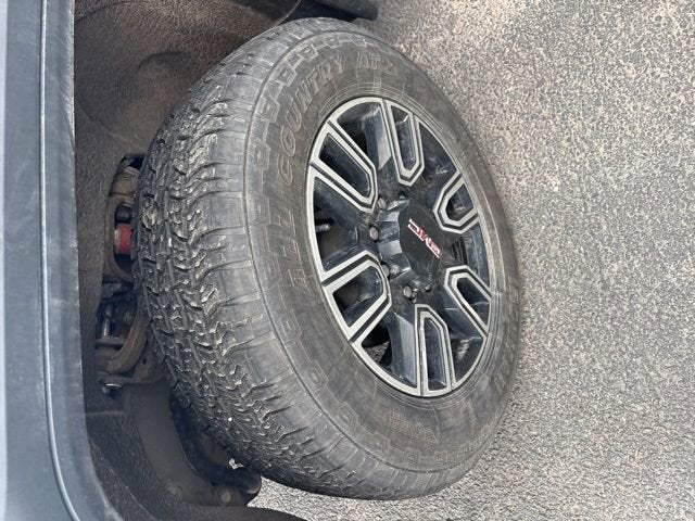 2022 GMC Sierra 2500 HD Denali