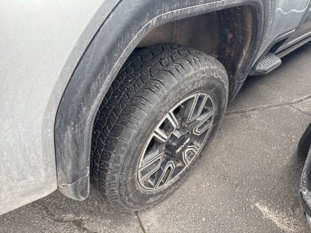 2022 GMC Sierra 2500 HD Denali