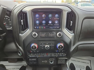 2022 GMC Sierra 2500 HD Denali