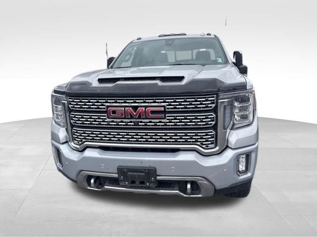 2022 GMC Sierra 2500 HD Denali