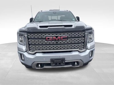 2022 GMC Sierra 2500 HD Denali