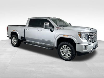 2023 GMC Sierra 2500 HD Denali