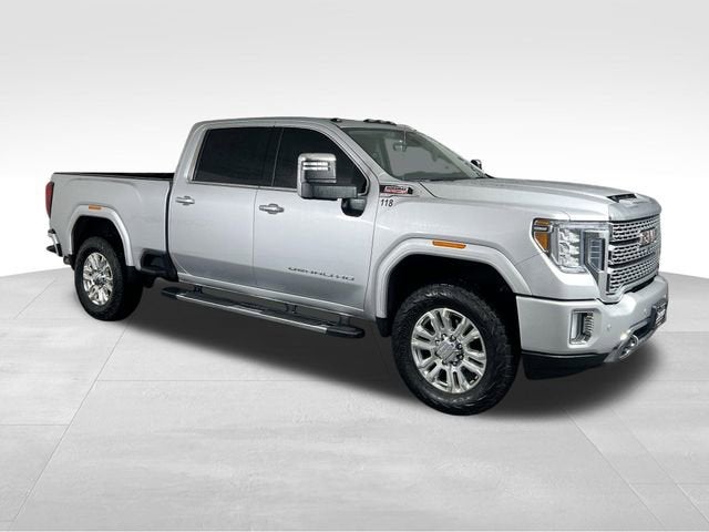 2023 GMC Sierra 2500 HD Denali