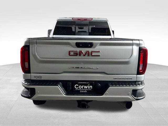 2023 GMC Sierra 2500 HD Denali