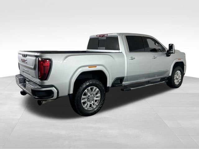2023 GMC Sierra 2500 HD Denali