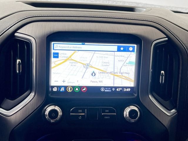 2023 GMC Sierra 2500 HD Denali