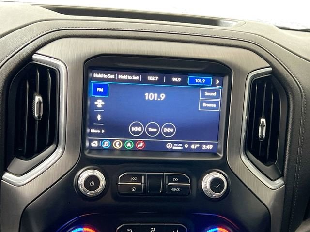 2023 GMC Sierra 2500 HD Denali