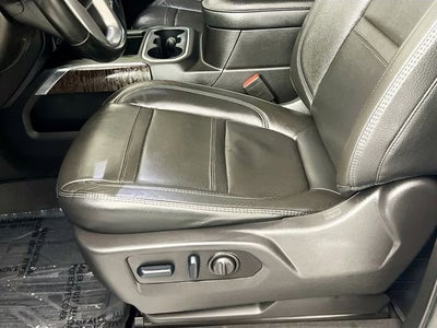 2023 GMC Sierra 2500 HD Denali
