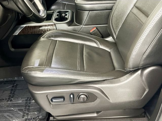 2023 GMC Sierra 2500 HD Denali