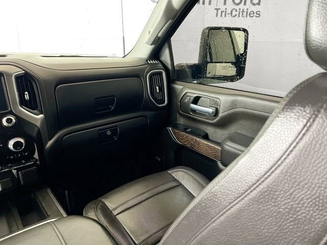 2023 GMC Sierra 2500 HD Denali