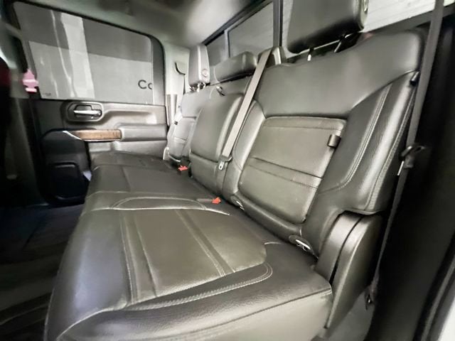 2023 GMC Sierra 2500 HD Denali