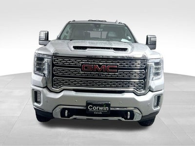 2023 GMC Sierra 2500 HD Denali