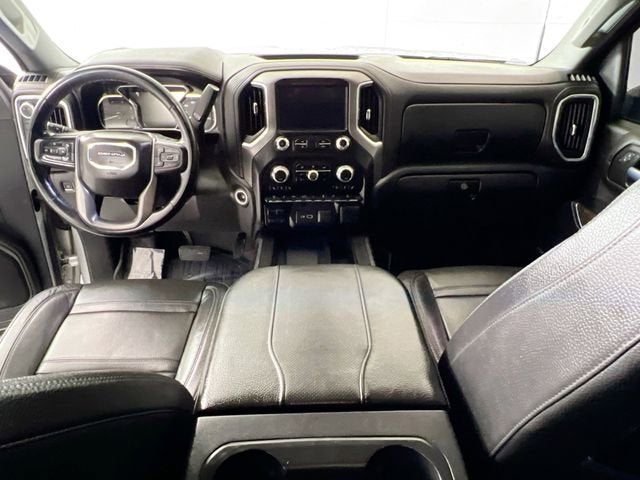 2023 GMC Sierra 2500 HD Denali