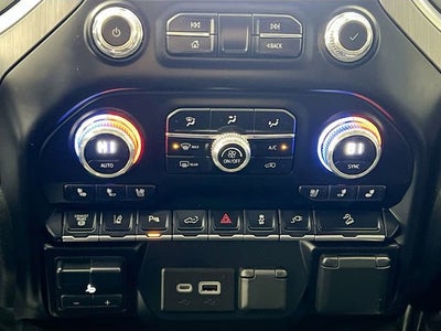 2023 GMC Sierra 2500 HD Denali