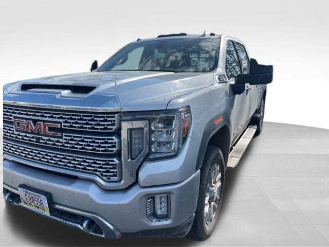 2023 GMC Sierra 2500 HD Denali
