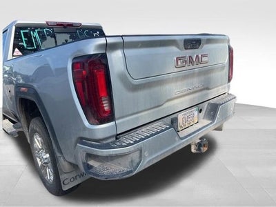 2023 GMC Sierra 2500 HD Denali