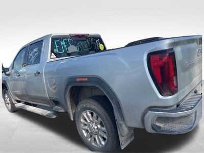 2023 GMC Sierra 2500 HD Denali