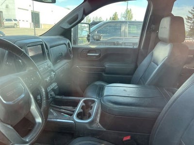 2023 GMC Sierra 2500 HD Denali